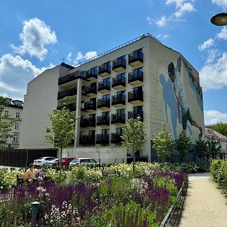 Gio Apartments, Luxury, Old Town Cracow كراكوفيا المظهر الخارجي الصورة