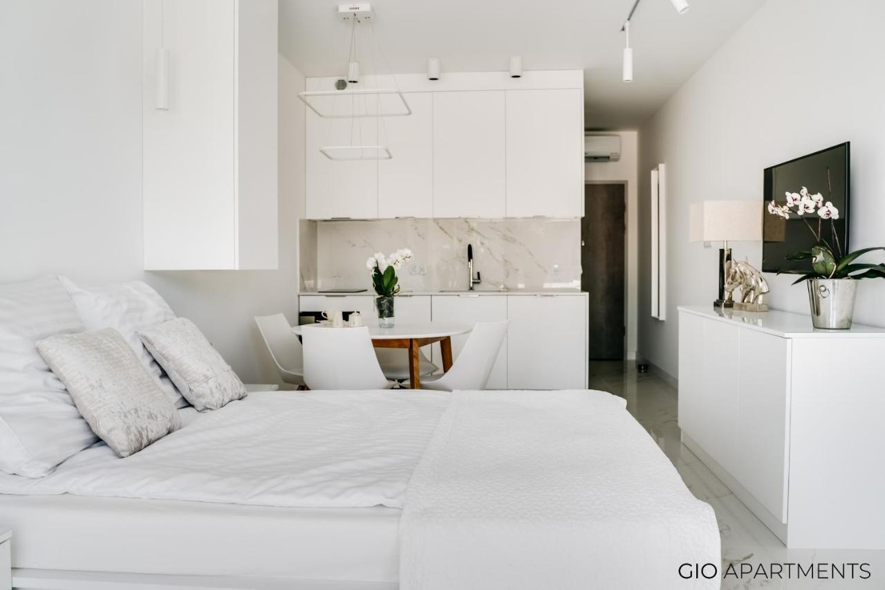 Gio Apartments, Luxury, Old Town Cracow كراكوفيا المظهر الخارجي الصورة