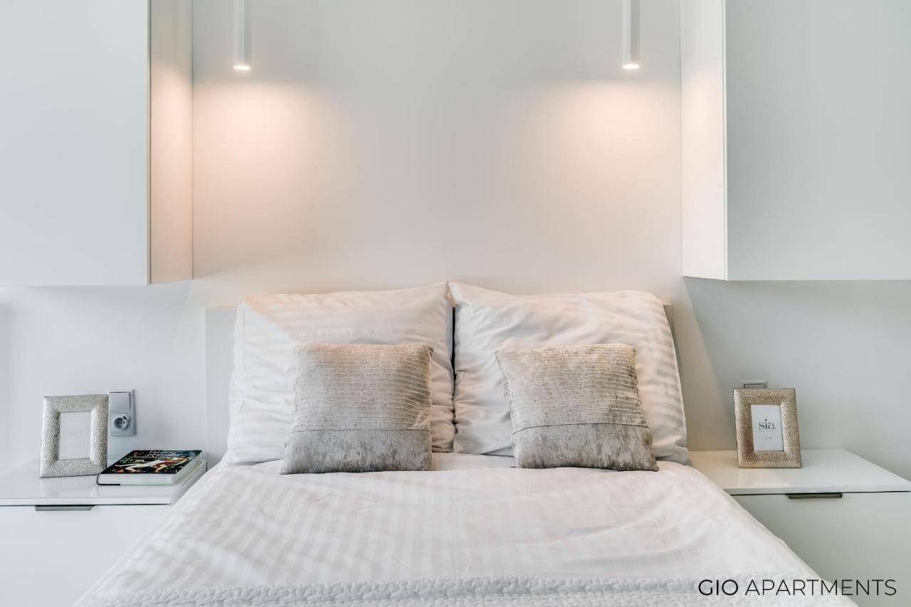 Gio Apartments, Luxury, Old Town Cracow كراكوفيا المظهر الخارجي الصورة