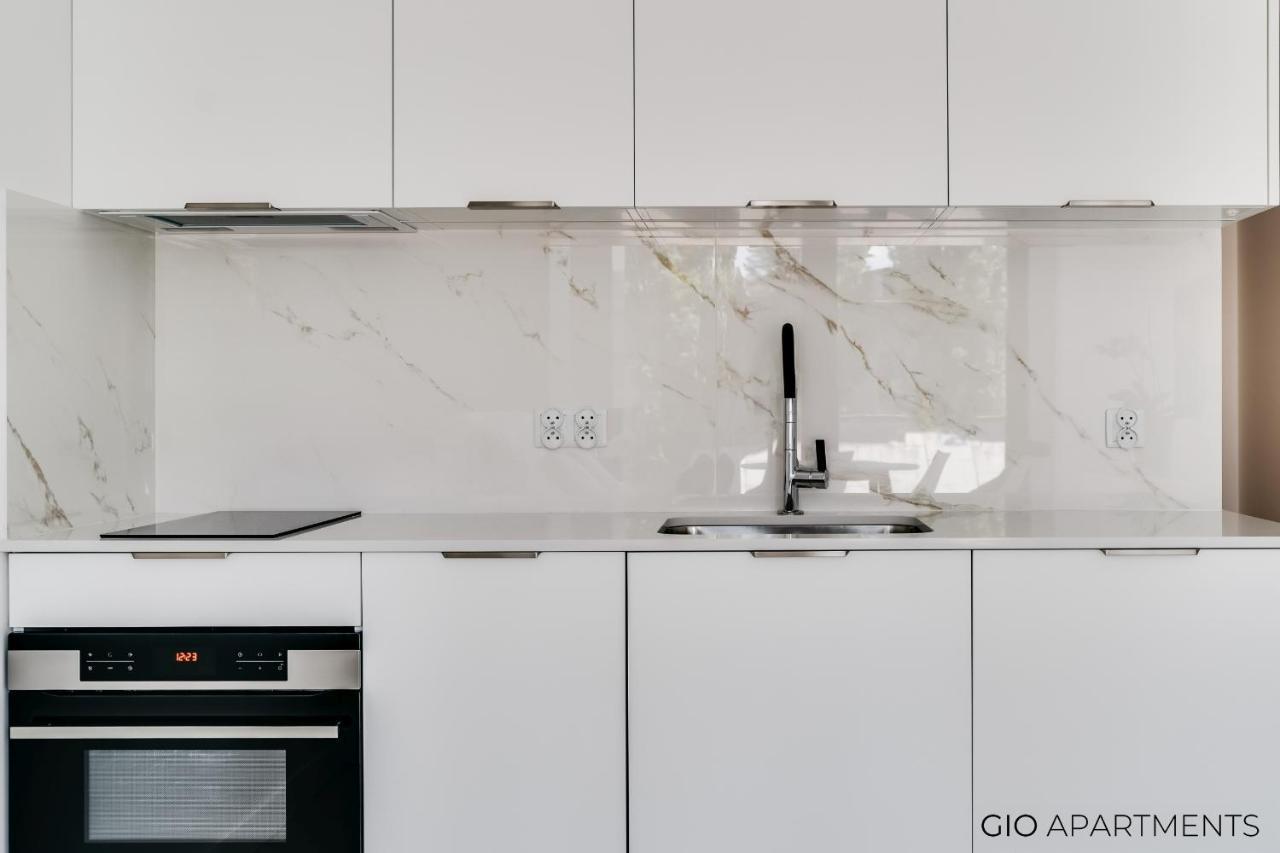 Gio Apartments, Luxury, Old Town Cracow كراكوفيا المظهر الخارجي الصورة
