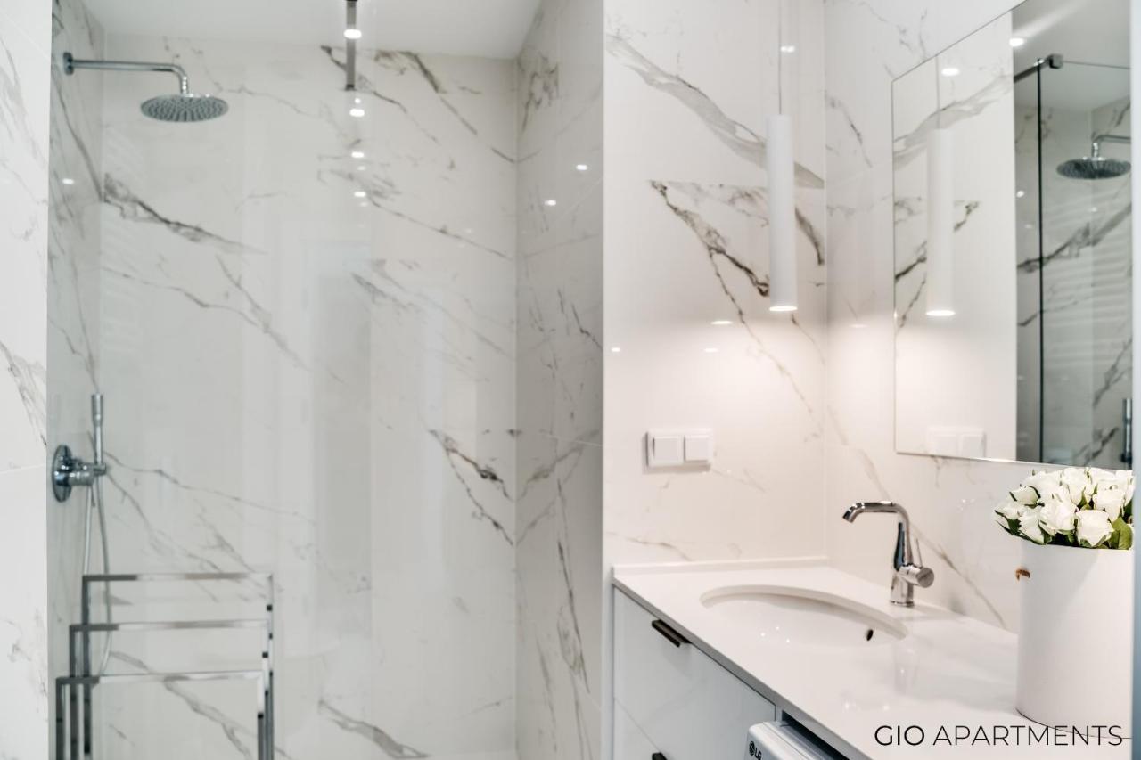 Gio Apartments, Luxury, Old Town Cracow كراكوفيا المظهر الخارجي الصورة