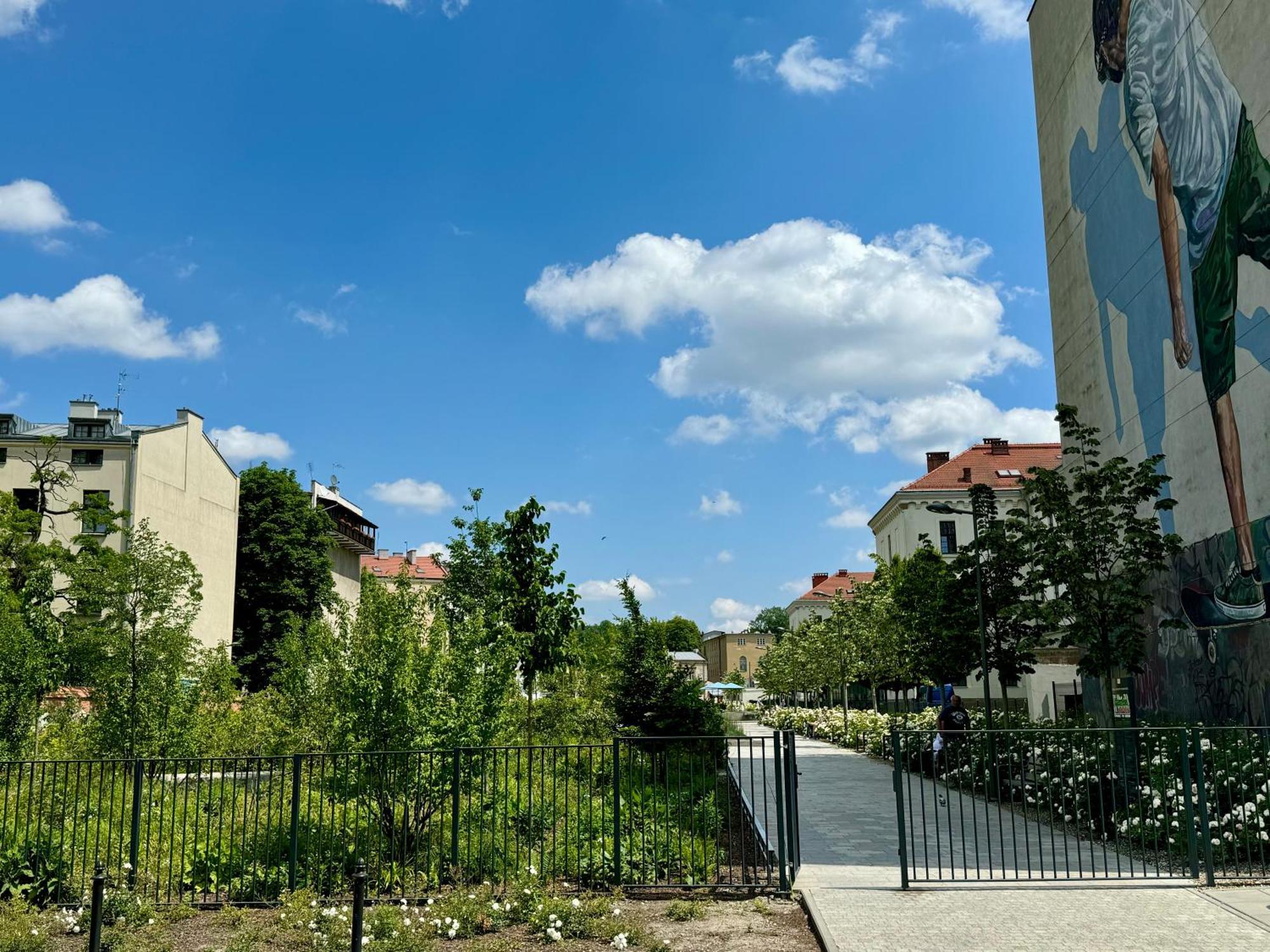 Gio Apartments, Luxury, Old Town Cracow كراكوفيا المظهر الخارجي الصورة